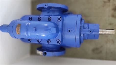 allweiler screw pump snh-440|allweiler screw pump valve.